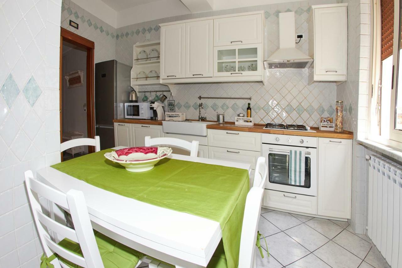 Casa Nanni Villa Naples Exterior photo