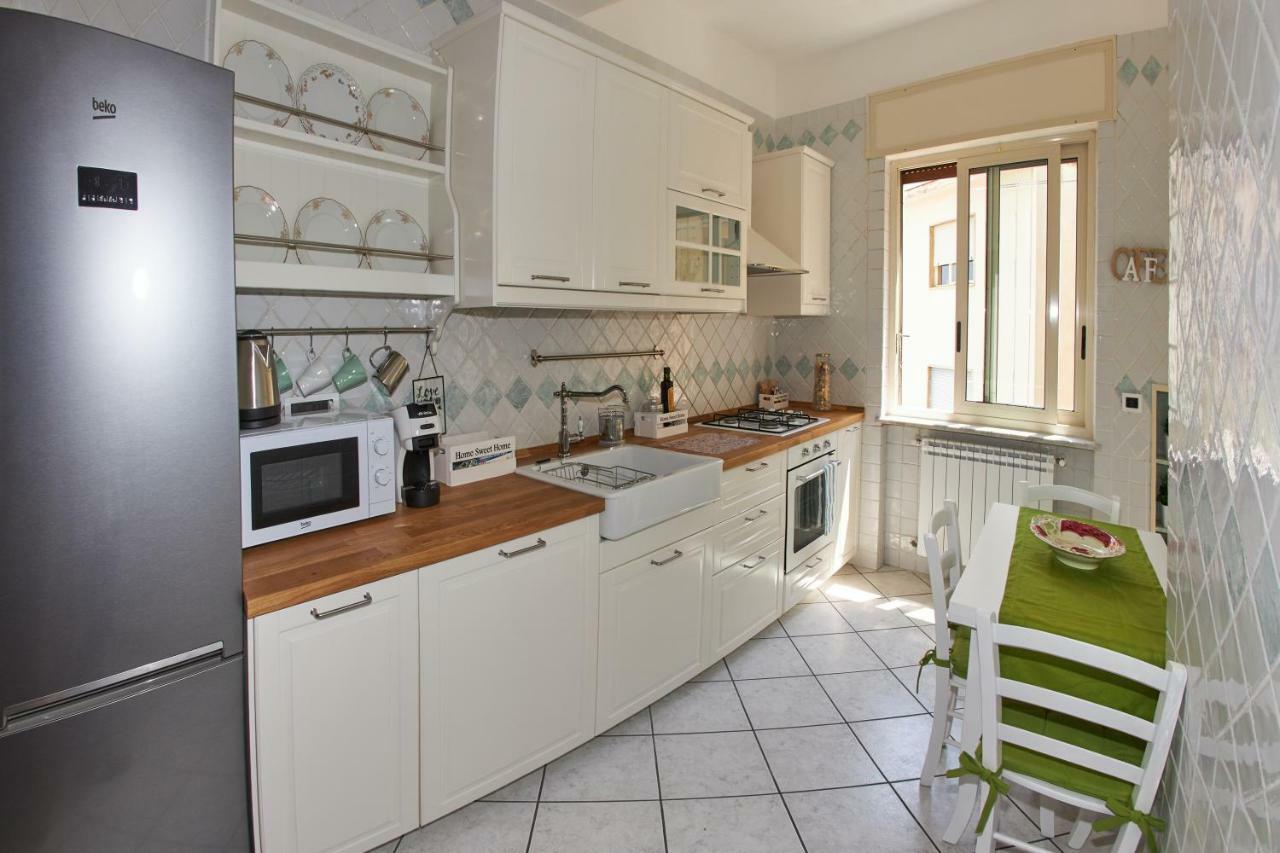 Casa Nanni Villa Naples Exterior photo