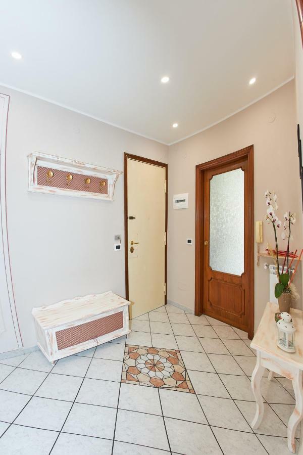 Casa Nanni Villa Naples Exterior photo