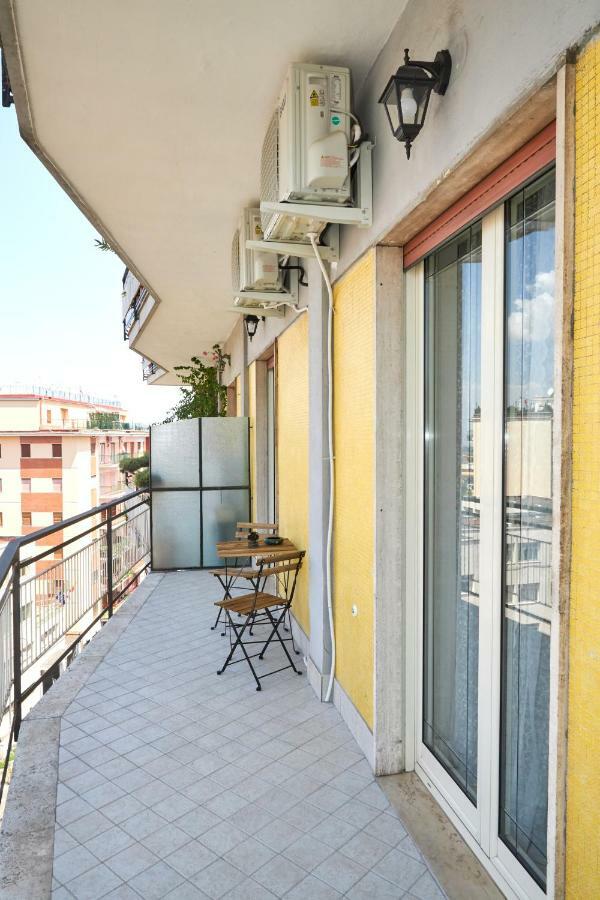 Casa Nanni Villa Naples Exterior photo