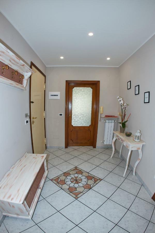 Casa Nanni Villa Naples Exterior photo