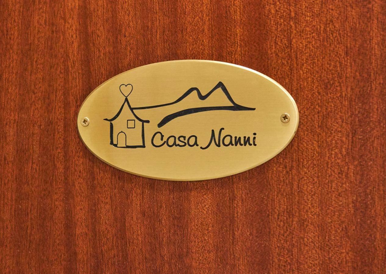 Casa Nanni Villa Naples Exterior photo