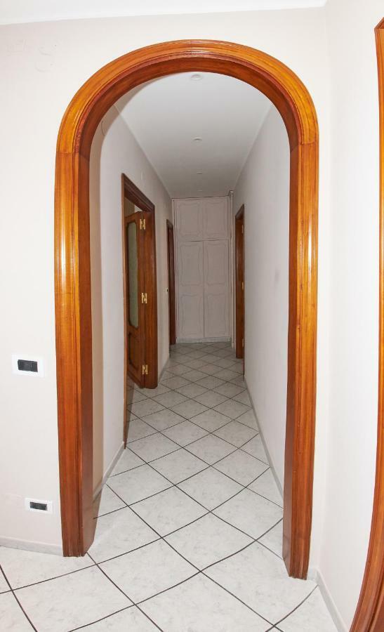 Casa Nanni Villa Naples Exterior photo